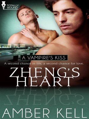 cover image of Zheng's Heart